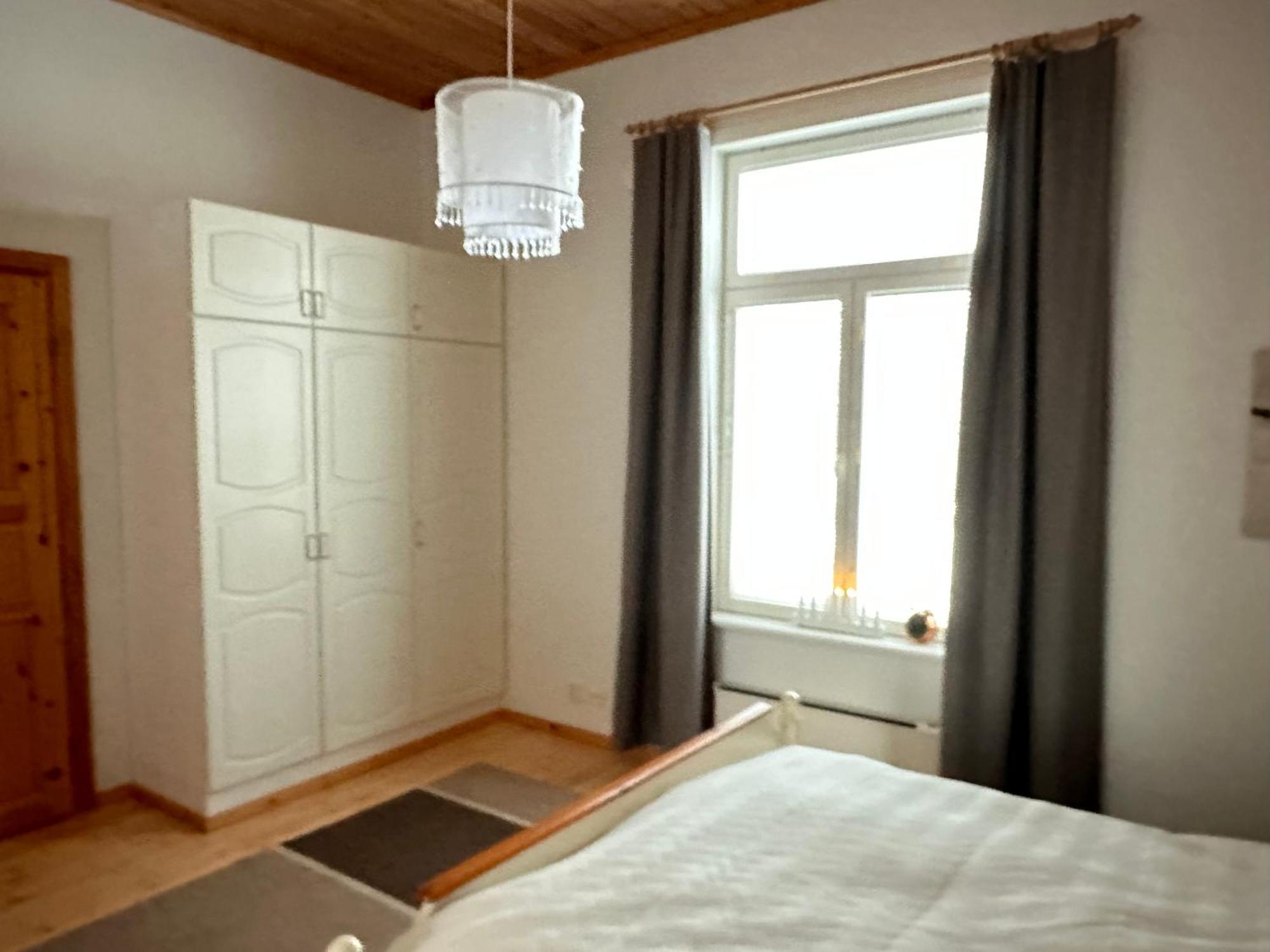 Liepeen Pappila Pudasjarvi Exterior photo